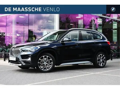 Used BMW X1 Petrol 2020 Ad 