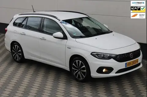 Annonce FIAT TIPO Essence 2017 d'occasion 