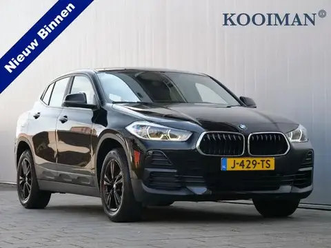 Used BMW X2 Petrol 2020 Ad 