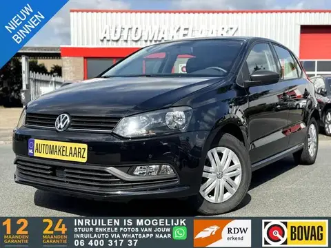 Used VOLKSWAGEN POLO Petrol 2015 Ad 