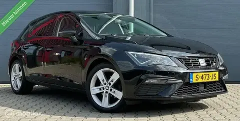 Annonce SEAT LEON Essence 2017 d'occasion 