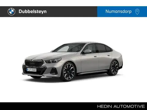 Annonce BMW SERIE 5 Hybride 2024 d'occasion 