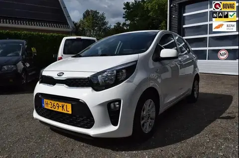 Used KIA PICANTO Petrol 2020 Ad 