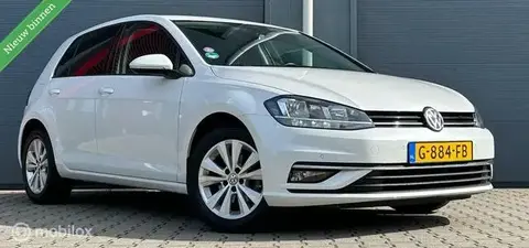 Used VOLKSWAGEN GOLF Petrol 2019 Ad 