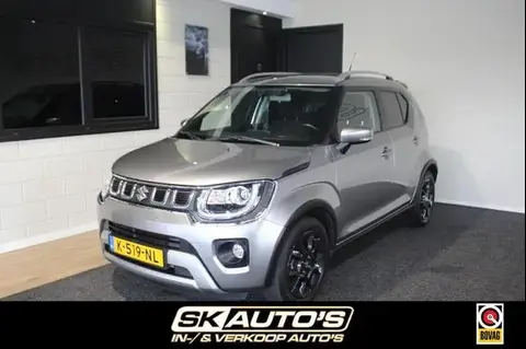 Used SUZUKI IGNIS Petrol 2021 Ad 