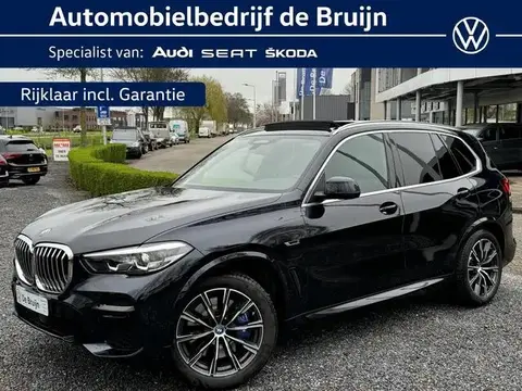 Used BMW X5 Hybrid 2022 Ad 