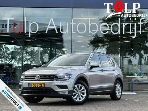 Annonce VOLKSWAGEN TIGUAN Essence 2017 d'occasion 