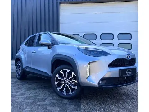 Annonce TOYOTA YARIS Hybride 2022 d'occasion 