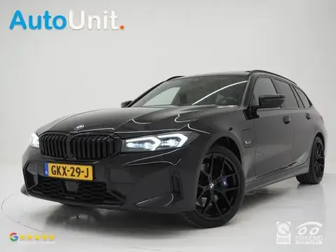 Annonce BMW SERIE 3 Hybride 2022 d'occasion 