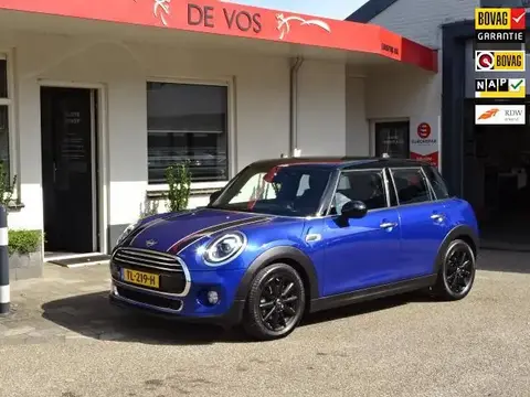 Used MINI COOPER Petrol 2018 Ad 