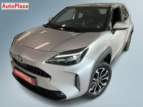 Annonce TOYOTA YARIS Hybride 2022 d'occasion 