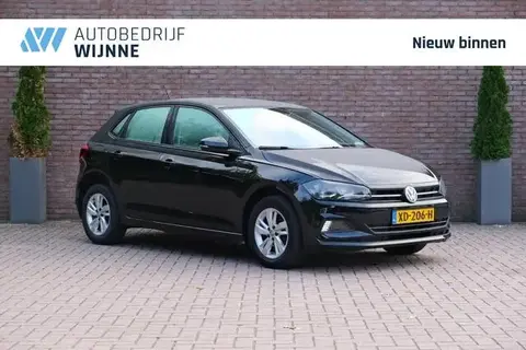 Used VOLKSWAGEN POLO Petrol 2018 Ad 