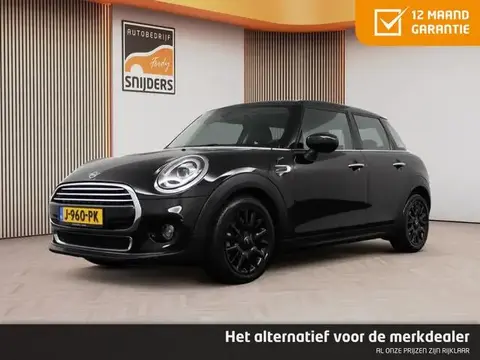 Annonce MINI COOPER Essence 2020 d'occasion 