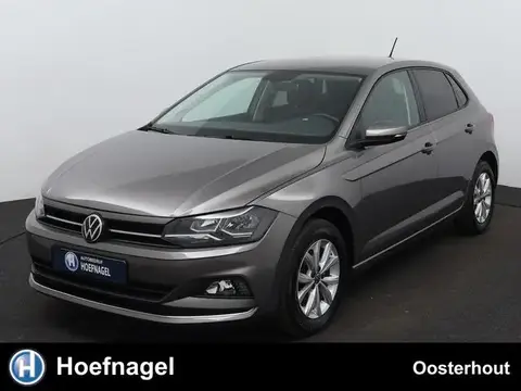 Annonce VOLKSWAGEN POLO Essence 2021 d'occasion 