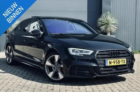 Used AUDI A3 Petrol 2017 Ad 