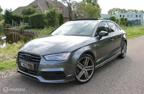 Used AUDI A3 Petrol 2016 Ad 