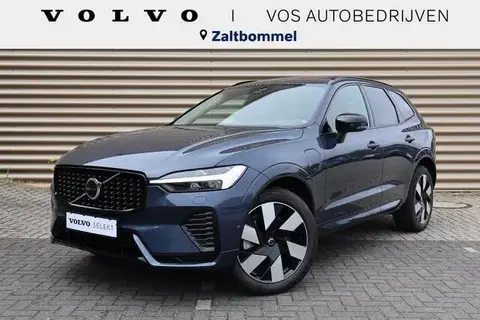 Annonce VOLVO XC60 Hybride 2024 d'occasion 