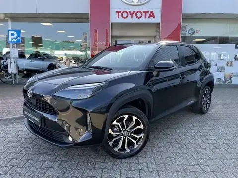 Annonce TOYOTA YARIS Hybride 2023 d'occasion 