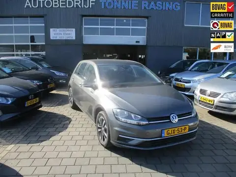 Annonce VOLKSWAGEN GOLF Essence 2019 d'occasion 