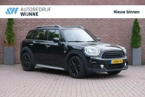 Used MINI COUNTRYMAN Petrol 2018 Ad 