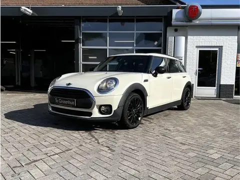 Used MINI CLUBMAN Petrol 2016 Ad 