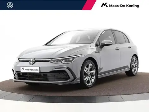 Annonce VOLKSWAGEN GOLF Essence 2022 d'occasion 