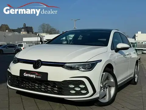 Used VOLKSWAGEN GOLF Hybrid 2021 Ad 