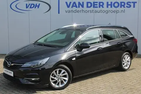 Used OPEL ASTRA Petrol 2021 Ad 