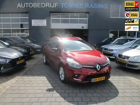 Used RENAULT CLIO Petrol 2017 Ad 