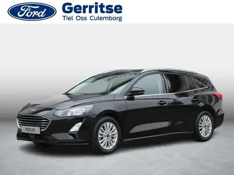 Used FORD FOCUS Petrol 2022 Ad 