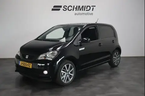 Annonce SEAT MII Électrique 2020 d'occasion 