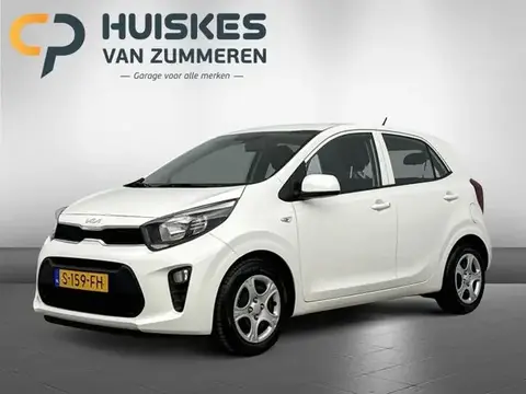 Annonce KIA PICANTO Essence 2023 d'occasion 