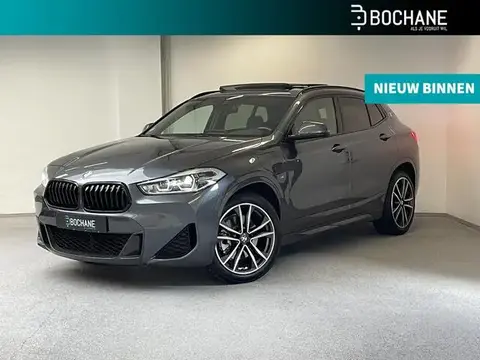 Used BMW X2 Hybrid 2020 Ad 