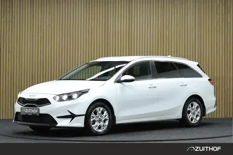 Annonce KIA CEED Essence 2023 d'occasion 