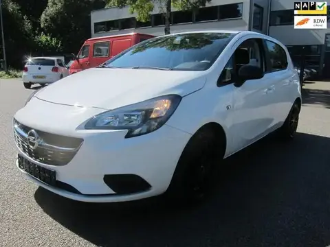 Used OPEL CORSA Petrol 2018 Ad 