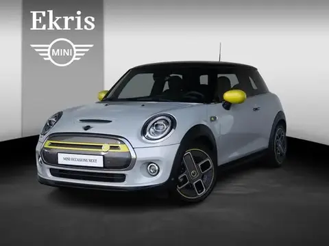 Used MINI MINI Electric 2019 Ad 