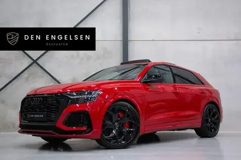 Annonce AUDI RSQ8 Essence 2021 d'occasion 