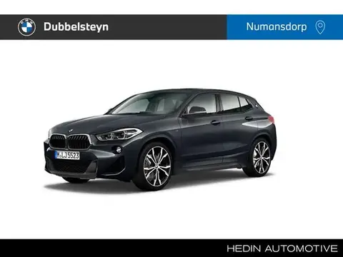 Annonce BMW X2 Essence 2020 d'occasion 