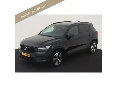 Used VOLVO XC40 Hybrid 2020 Ad 