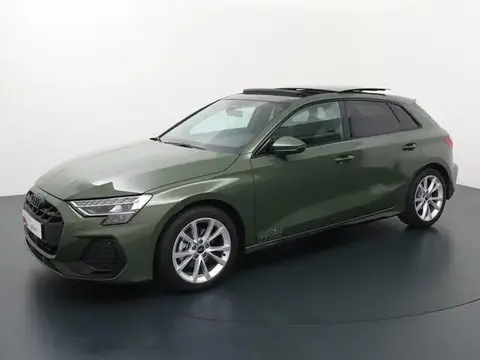 Used AUDI A3 Hybrid 2024 Ad 