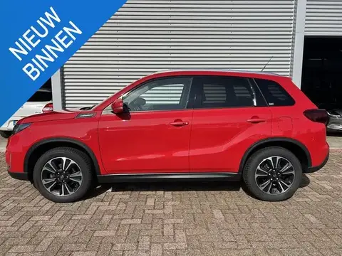 Used SUZUKI VITARA Hybrid 2020 Ad 