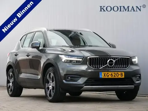 Annonce VOLVO XC40 Essence 2019 d'occasion 