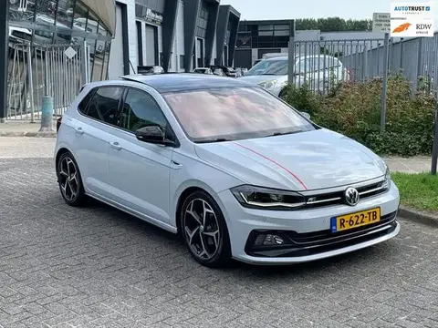 Annonce VOLKSWAGEN POLO Essence 2018 d'occasion 