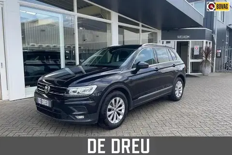 Used VOLKSWAGEN TIGUAN Petrol 2019 Ad 