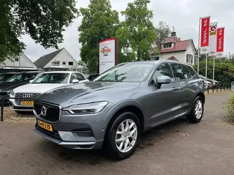 Used VOLVO XC60 Diesel 2018 Ad 