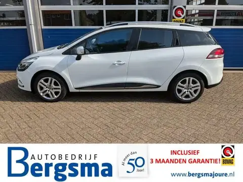 Used RENAULT CLIO Petrol 2019 Ad 