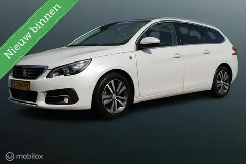 Used PEUGEOT 308 Petrol 2019 Ad 