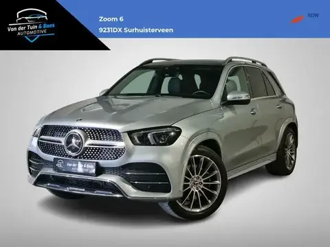 Used MERCEDES-BENZ CLASSE GLE Diesel 2023 Ad 