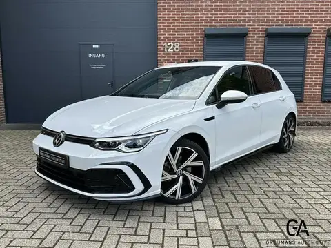 Annonce VOLKSWAGEN GOLF Essence 2021 d'occasion 