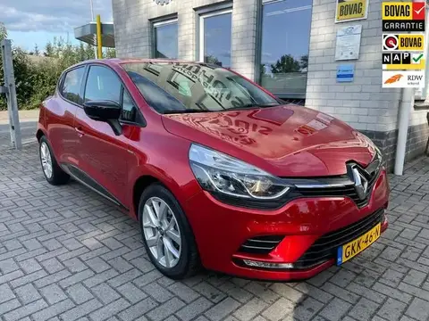 Annonce RENAULT CLIO Essence 2019 d'occasion 